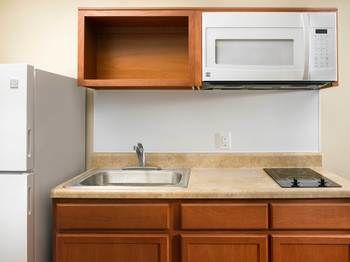 Extended Stay America Select Suites - Jacksonville - North Esterno foto