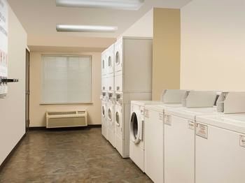 Extended Stay America Select Suites - Jacksonville - North Esterno foto