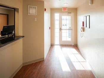 Extended Stay America Select Suites - Jacksonville - North Esterno foto