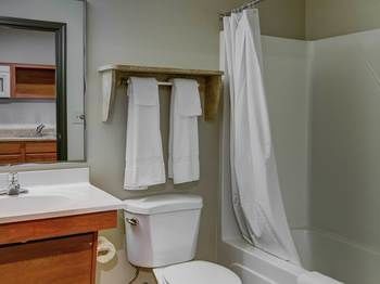 Extended Stay America Select Suites - Jacksonville - North Esterno foto